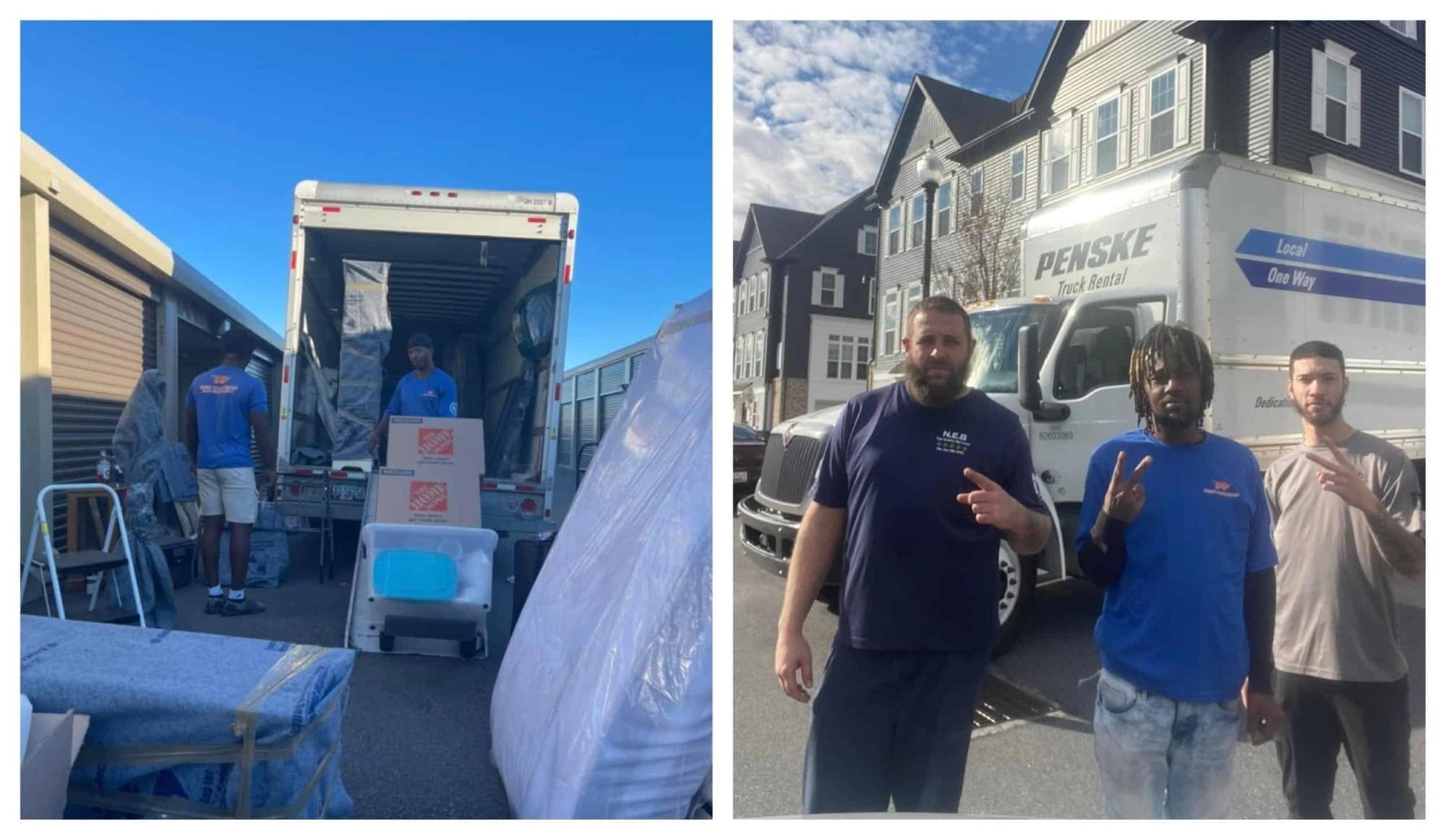 Commercial Specialty Movers in Bluffton, SC Specialty Appliance Movers in Bluffton, SC