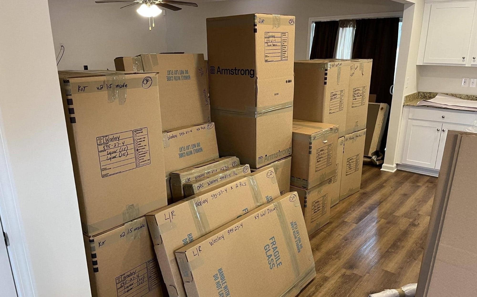 Reliable Specialty Movers for Pawleys Island, SC Businesses Local Pawleys Island, SC Specialty Movers