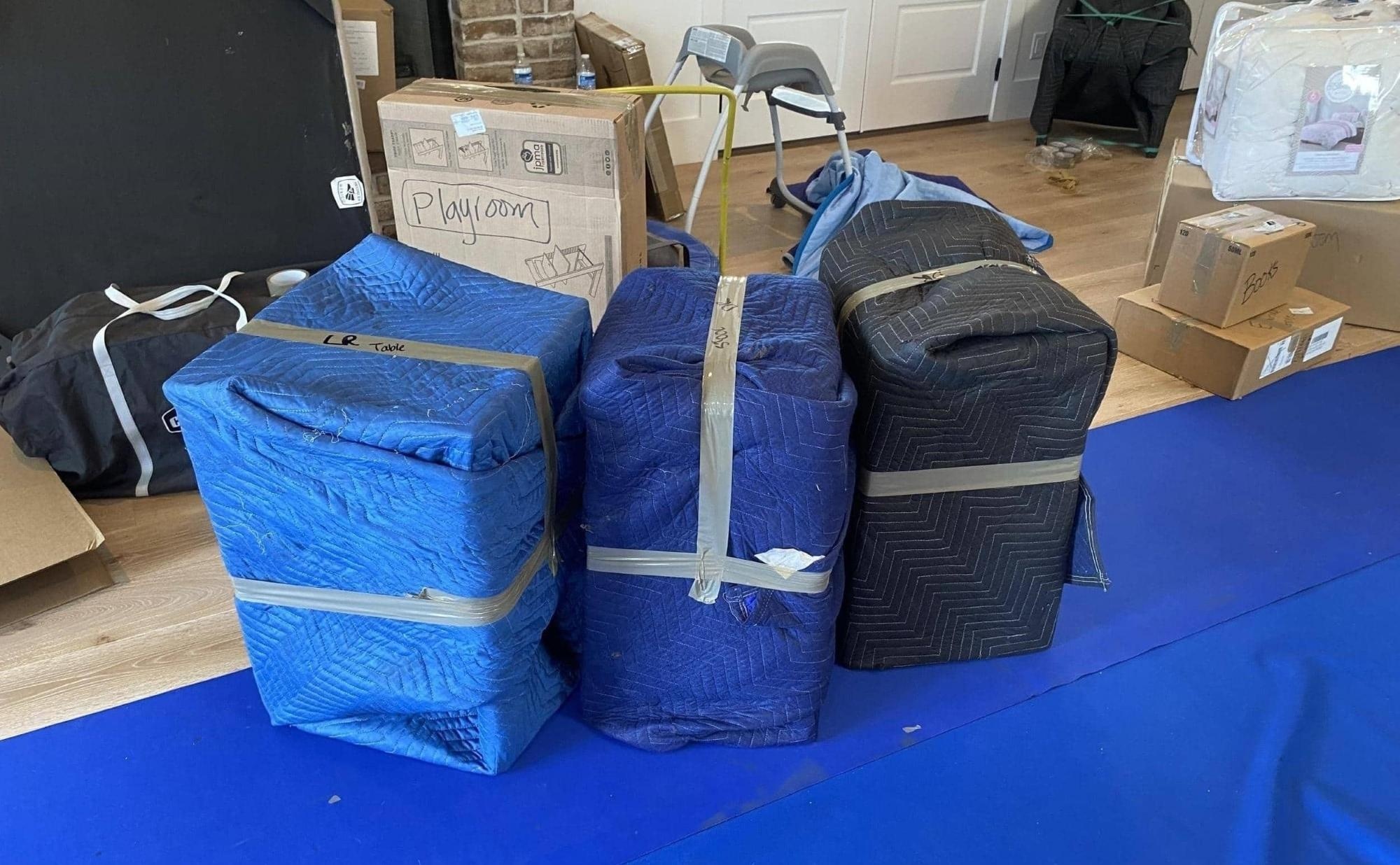 Expert Specialty Movers offering services in Goose Creek, SC Goose Creek, SC Specialty Moving Experts