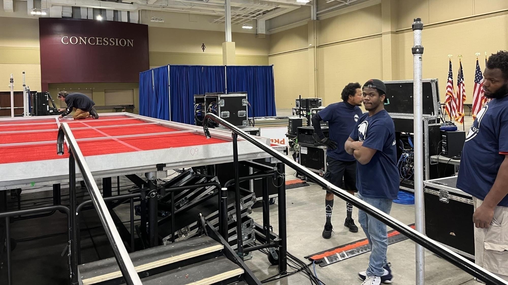 Pinopolis, SC's Trusted Specialty Movers Pinopolis, SC Specialty Movers with temperature-controlled moving