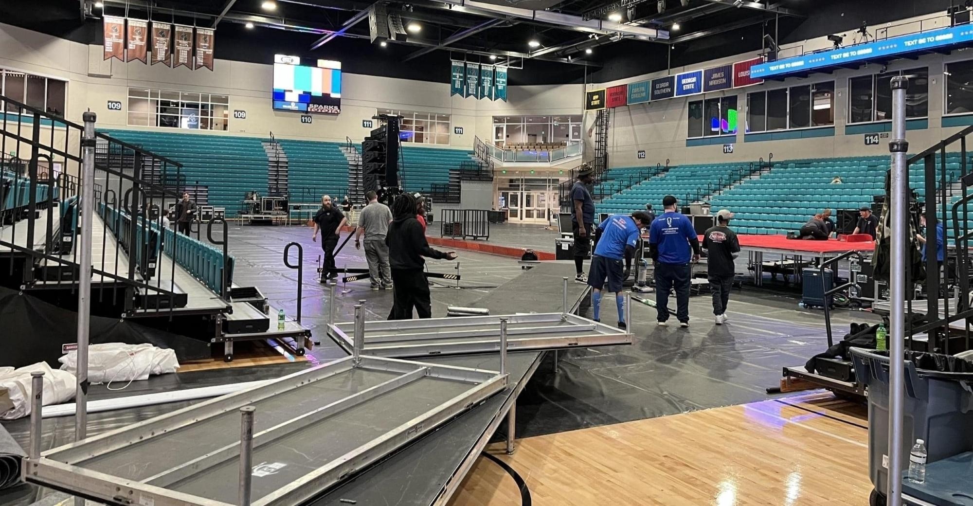 Reliable Specialty Movers in Burton, SC area offering secure and efficient transportation services. Burton, SC Specialty Movers providing expert furniture installation and assembly services.