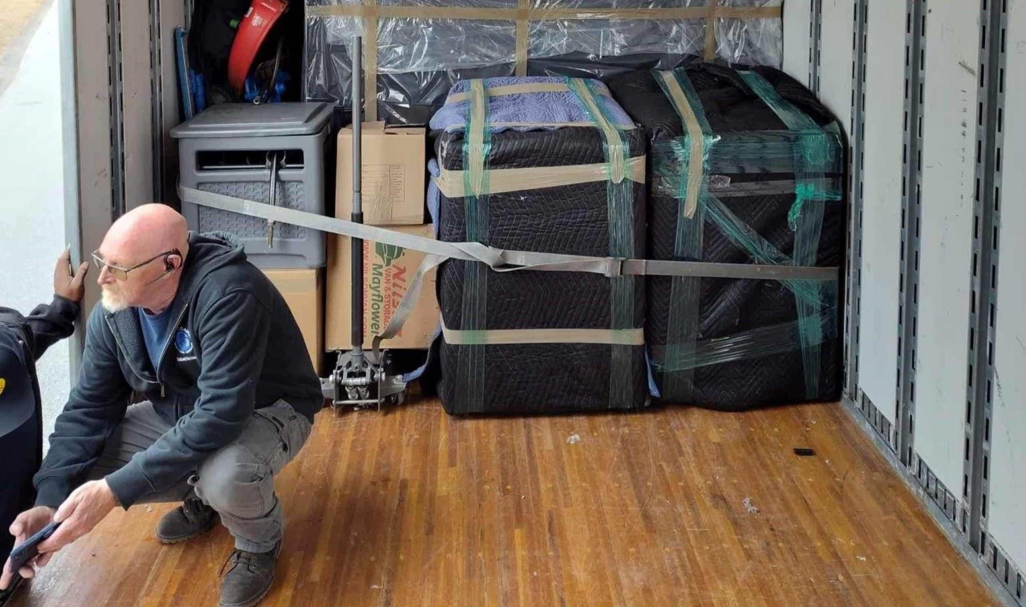 Expert Specialty Movers in Meggett, SC area Secure Specialty Movers for Meggett, SC area