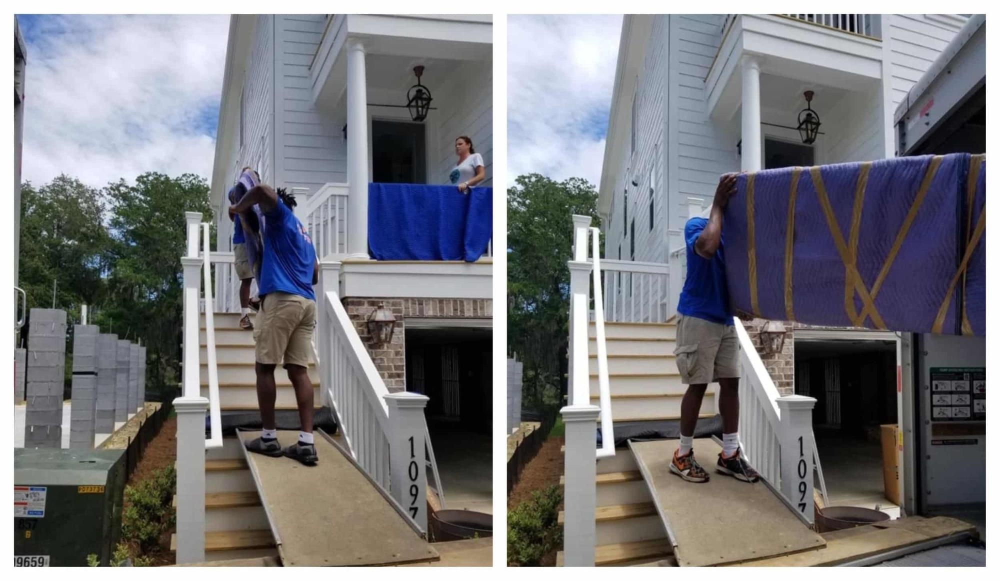 Secure Specialty Movers in Moncks Corner, SC Specialty Movers for Moncks Corner, SC Residents