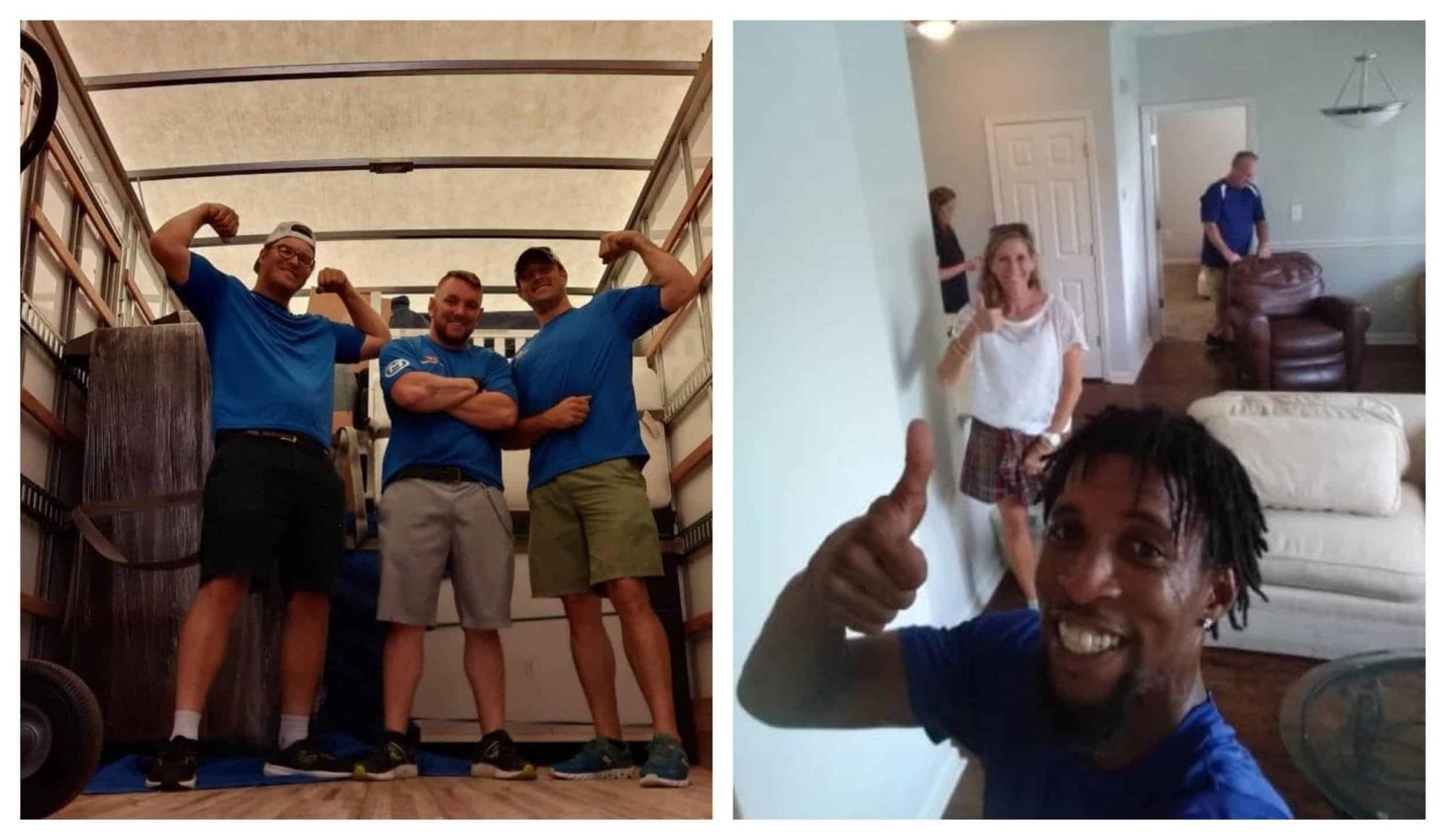 Trusted Specialty Movers in Beaufort County, SC Secure Specialty Movers in Beaufort County, SC