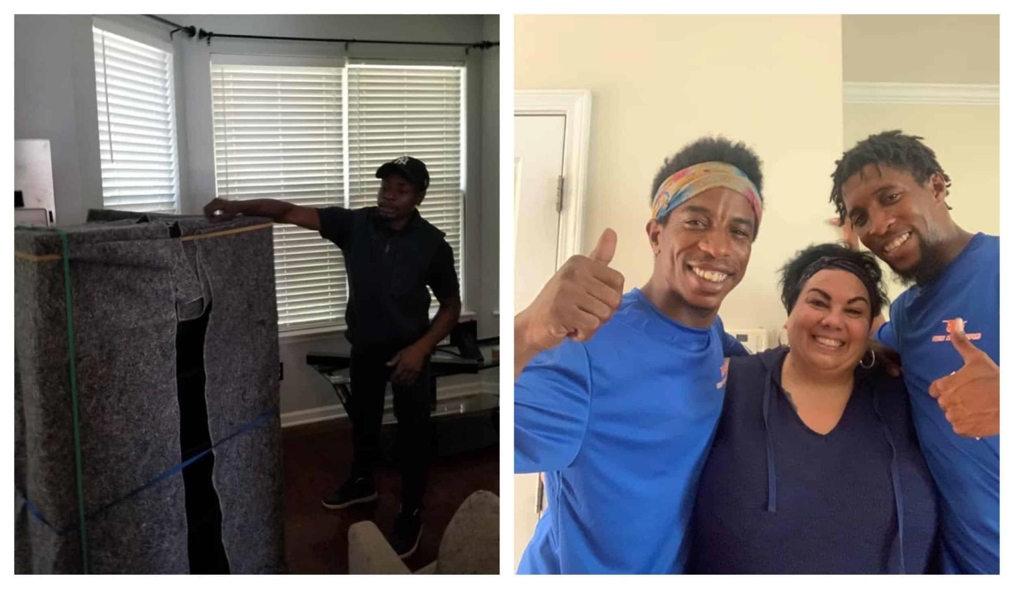 Efficient Specialty Movers in Bonneau, SC Trusted Specialty Movers in Bonneau, SC