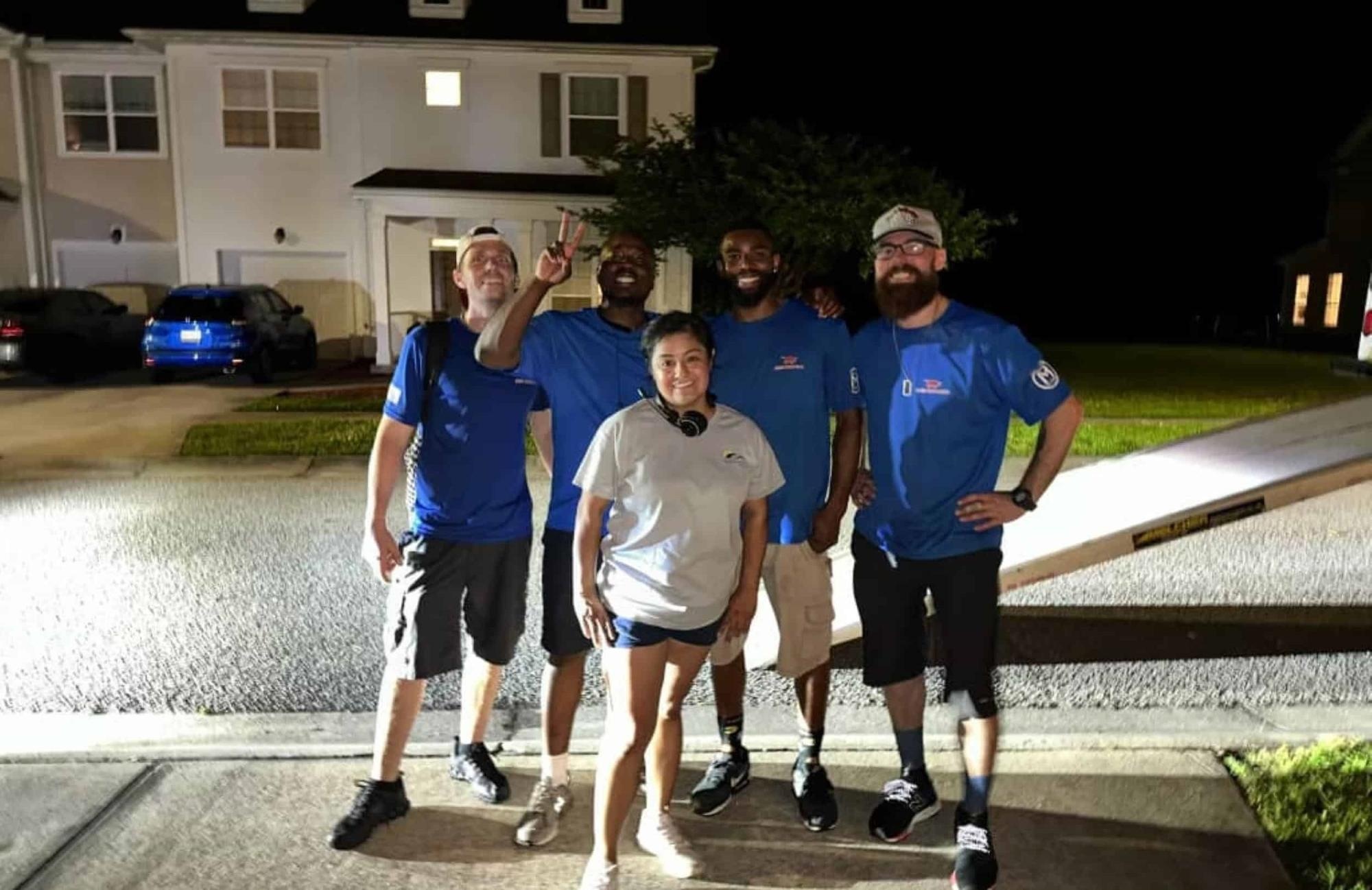 Hilton Head Island Specialty Movers with expertise in medical equipment transportation Experienced Specialty Movers in Hilton Head Island SC for hassle-free moving experience