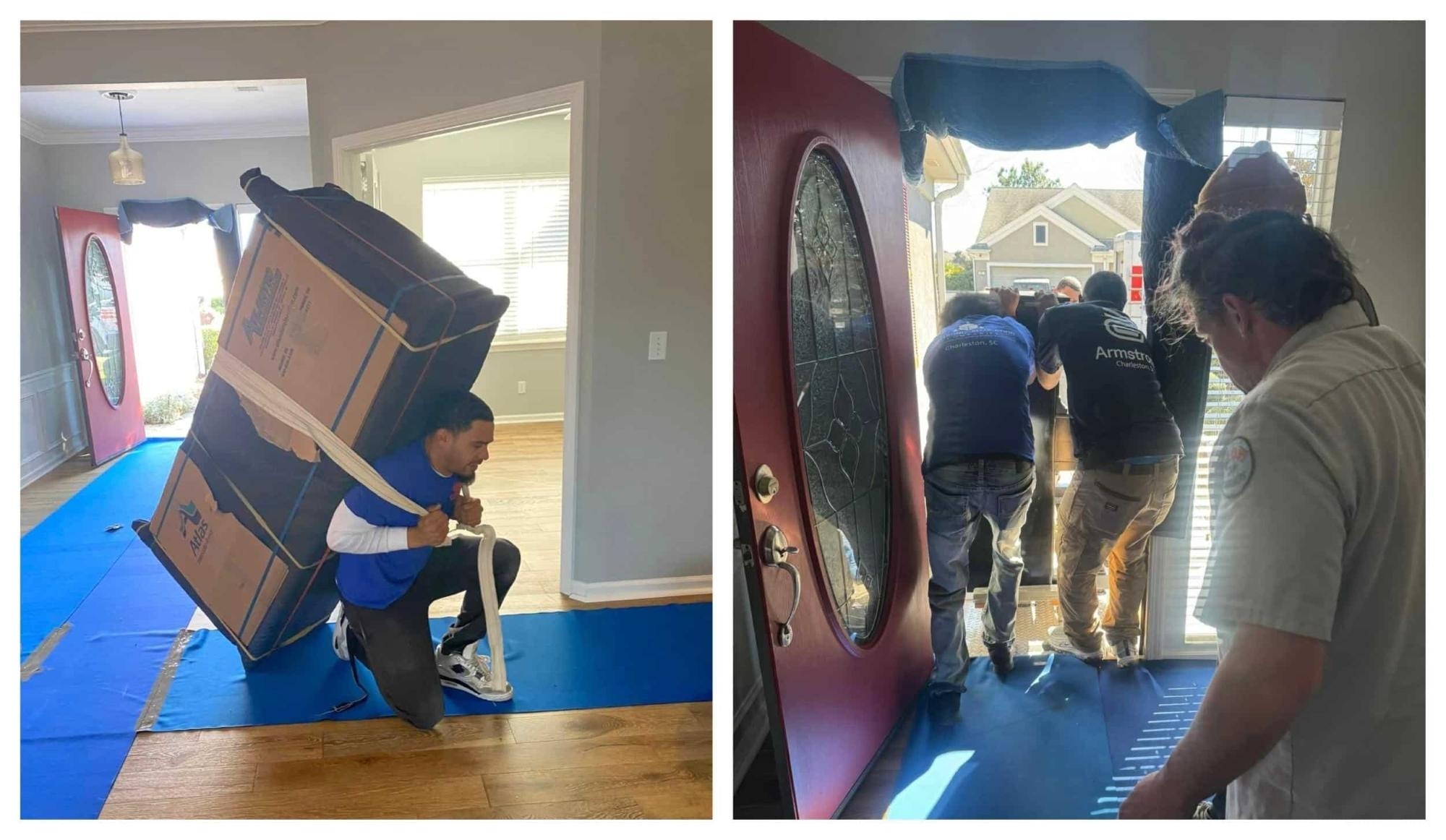 Affordable Specialty Movers in Forestbrook, SC for budget-friendly relocation Professional Specialty Movers serving Forestbrook, SC with care and precision