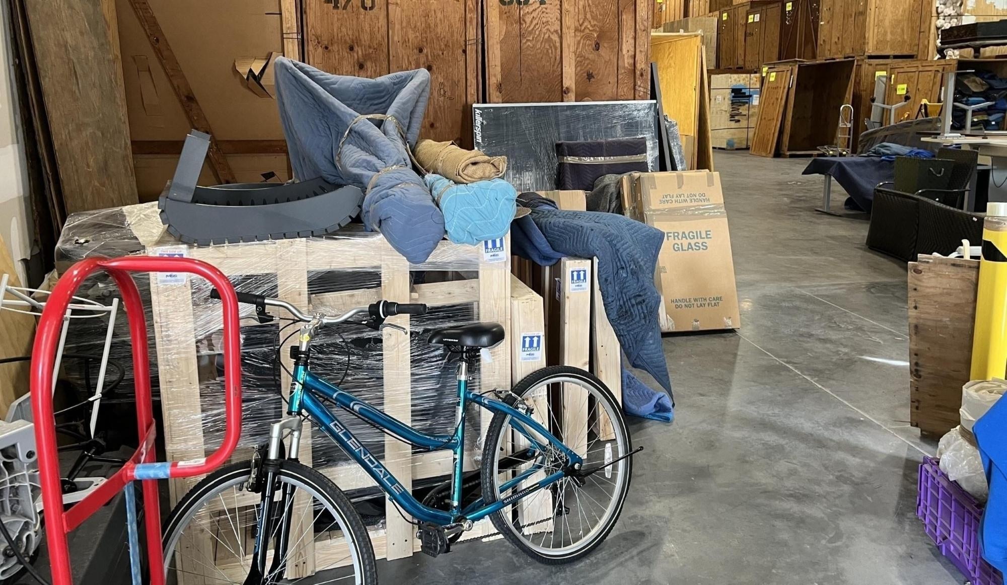 Licensed Specialty Movers in Bluffton, SC Packing and Moving Services in Bluffton, SC