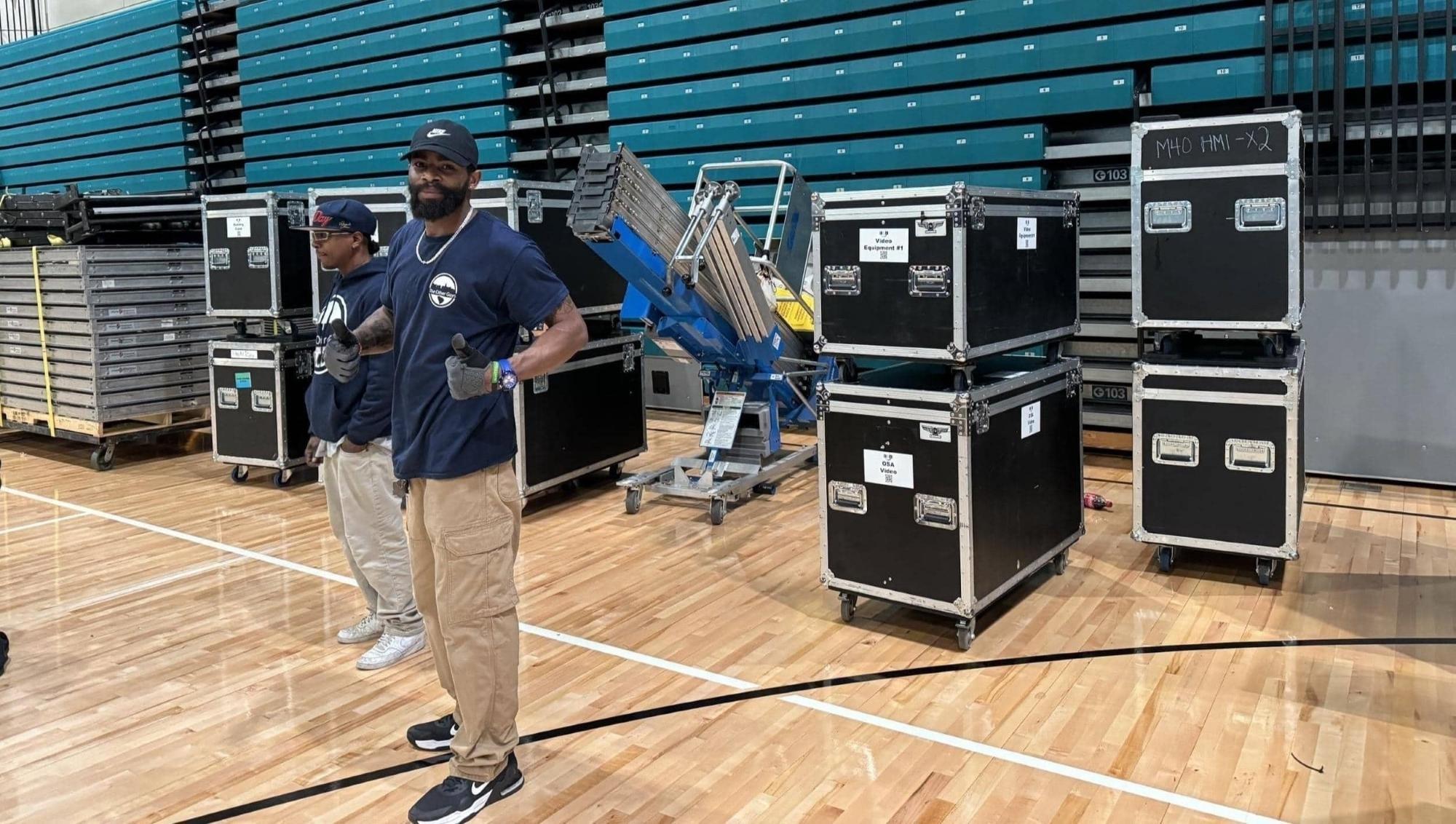 Experienced Specialty Movers in Mount Pleasant, SC Secure Specialty Movers in Mount Pleasant, SC