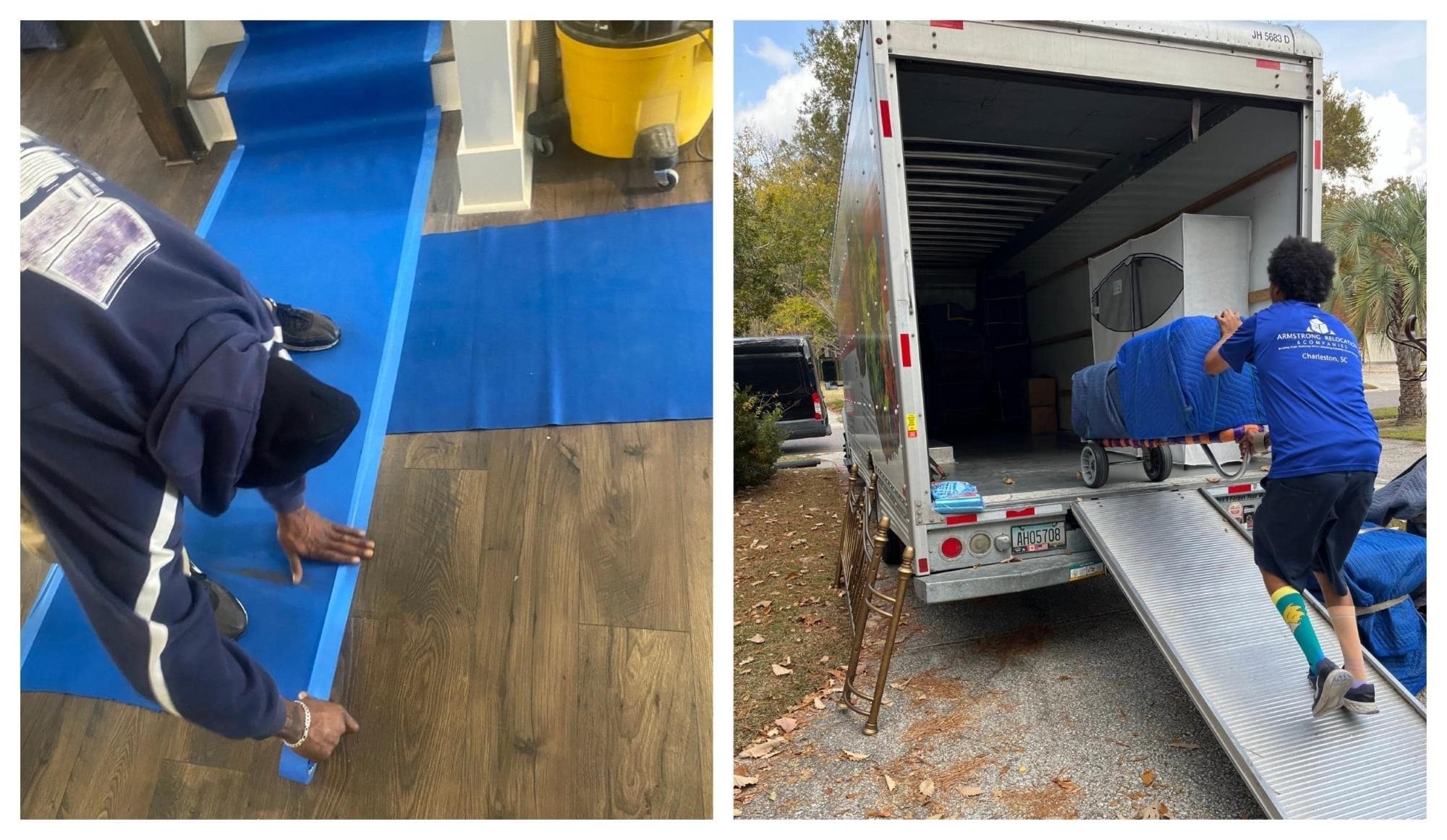 Expert Specialty Movers in Pimlico, SC for Specialized Moving Needs Efficient Specialty Movers in Pimlico, SC for Timely and Efficient Relocation