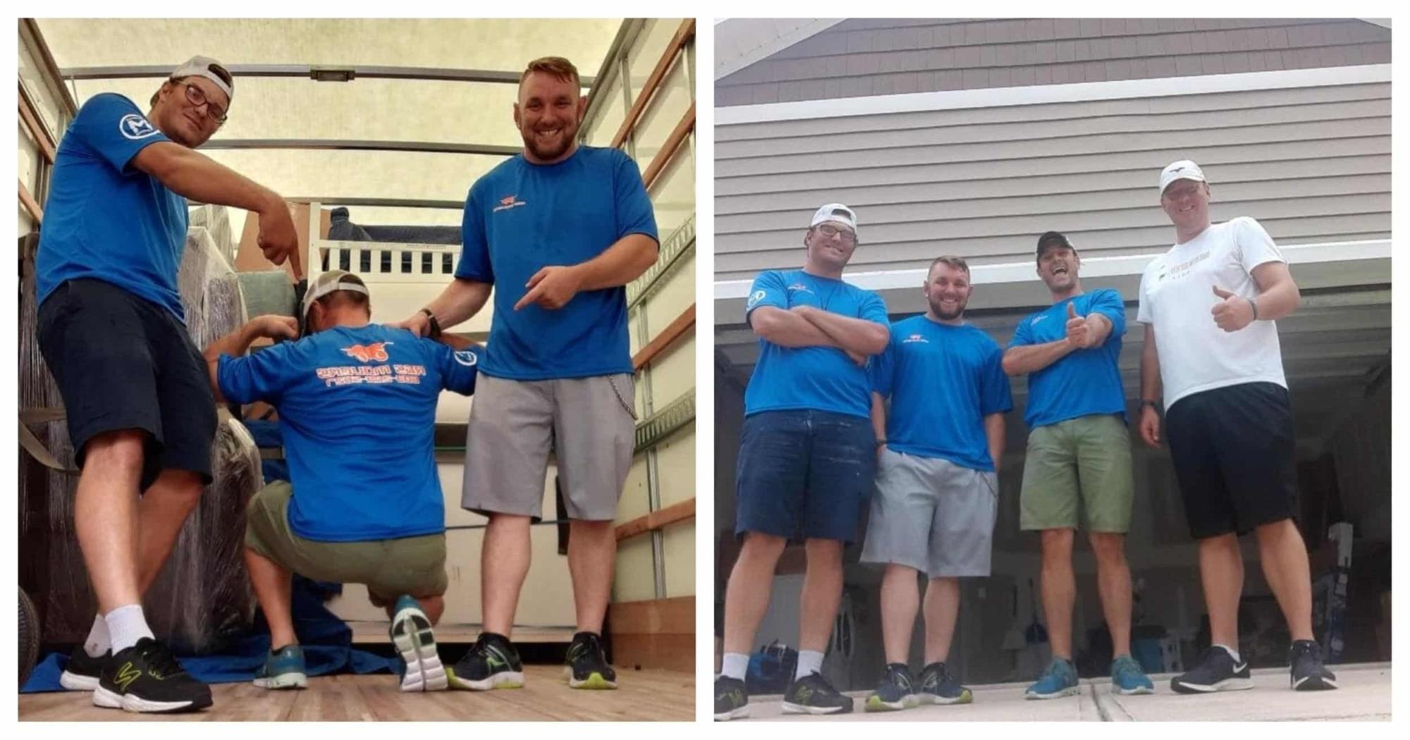 Local Specialty Movers in Socastee, SC Residential Specialty Movers in Socastee, SC