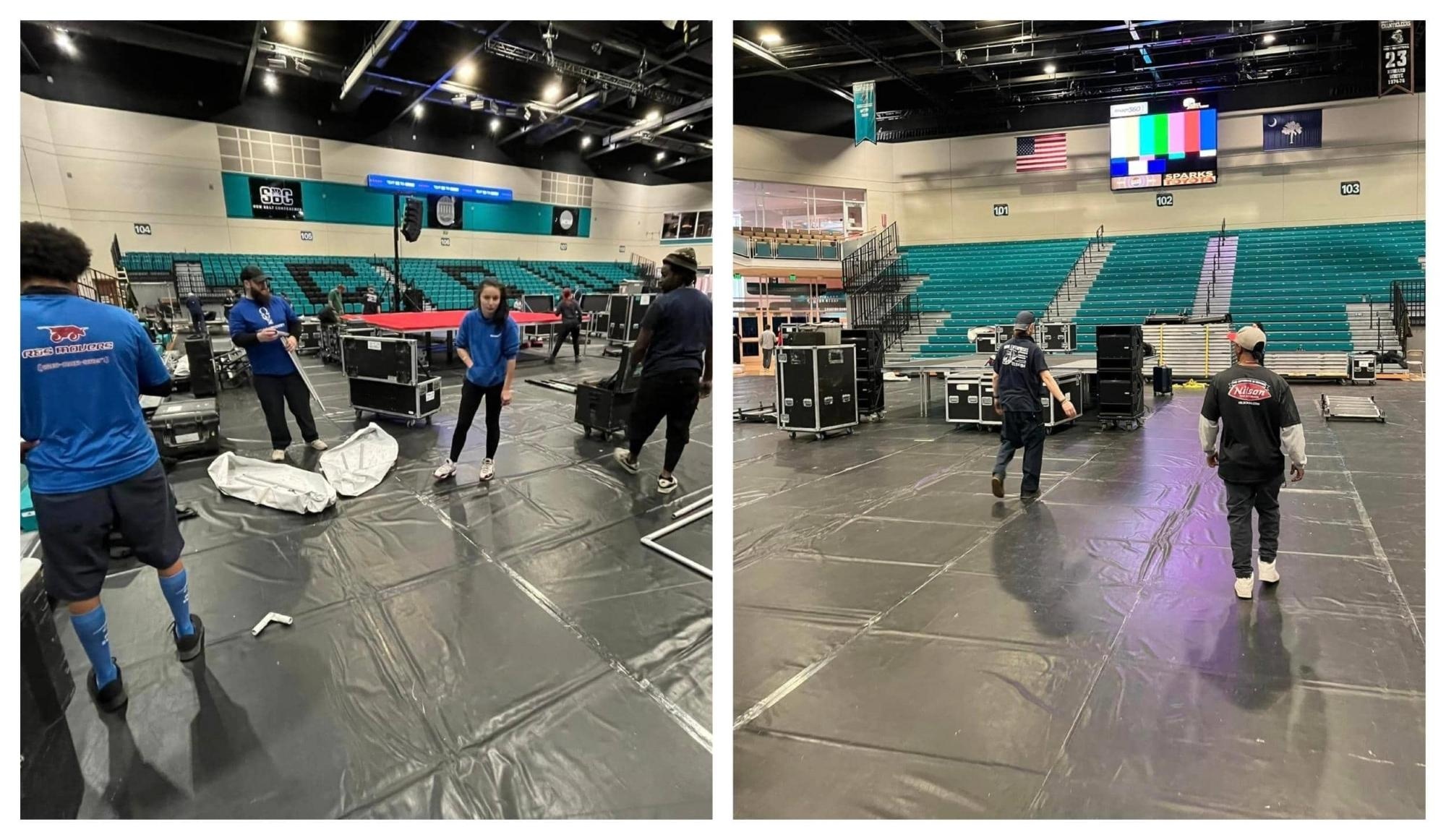 Conway, SC specialty movers for residential and commercial moves Professional and experienced specialty movers in Conway, SC