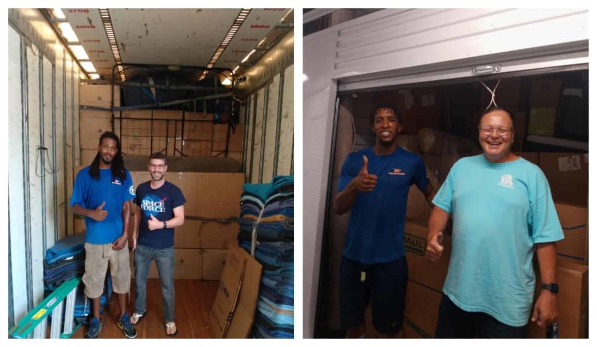 Berkeley County, SC Specialty Movers with exceptional services Efficient Specialty Movers serving Berkeley County, SC area