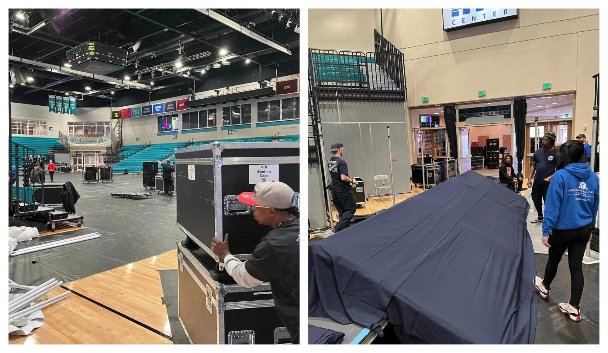 Specialty Moving Services in Laurel Bay, SC - Professional and Prompt Specialty Movers in Laurel Bay, SC - Professional Handling of Belongings