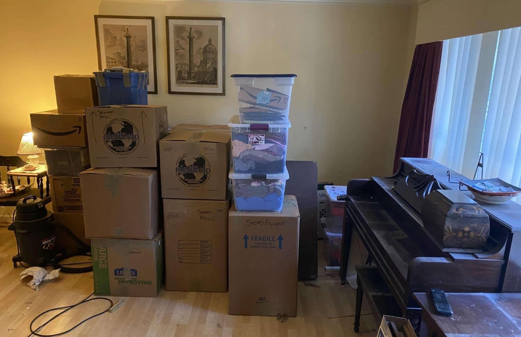 Experienced Specialty Movers in Beaufort County, SC Professional Specialty Movers in Beaufort County, SC