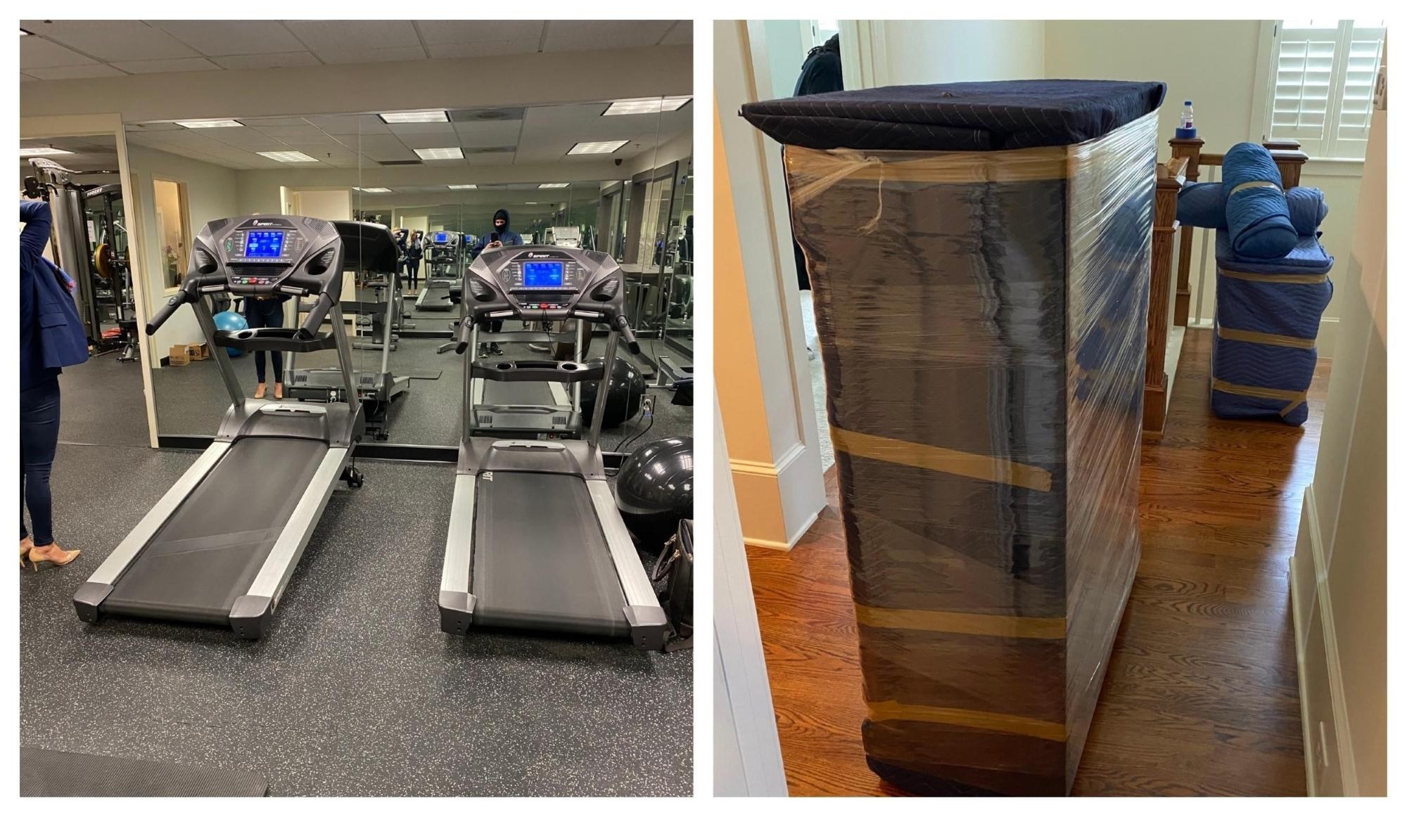 Top-notch Specialty Movers in Bucksport, SC Specialty Movers Servicing Bucksport, SC