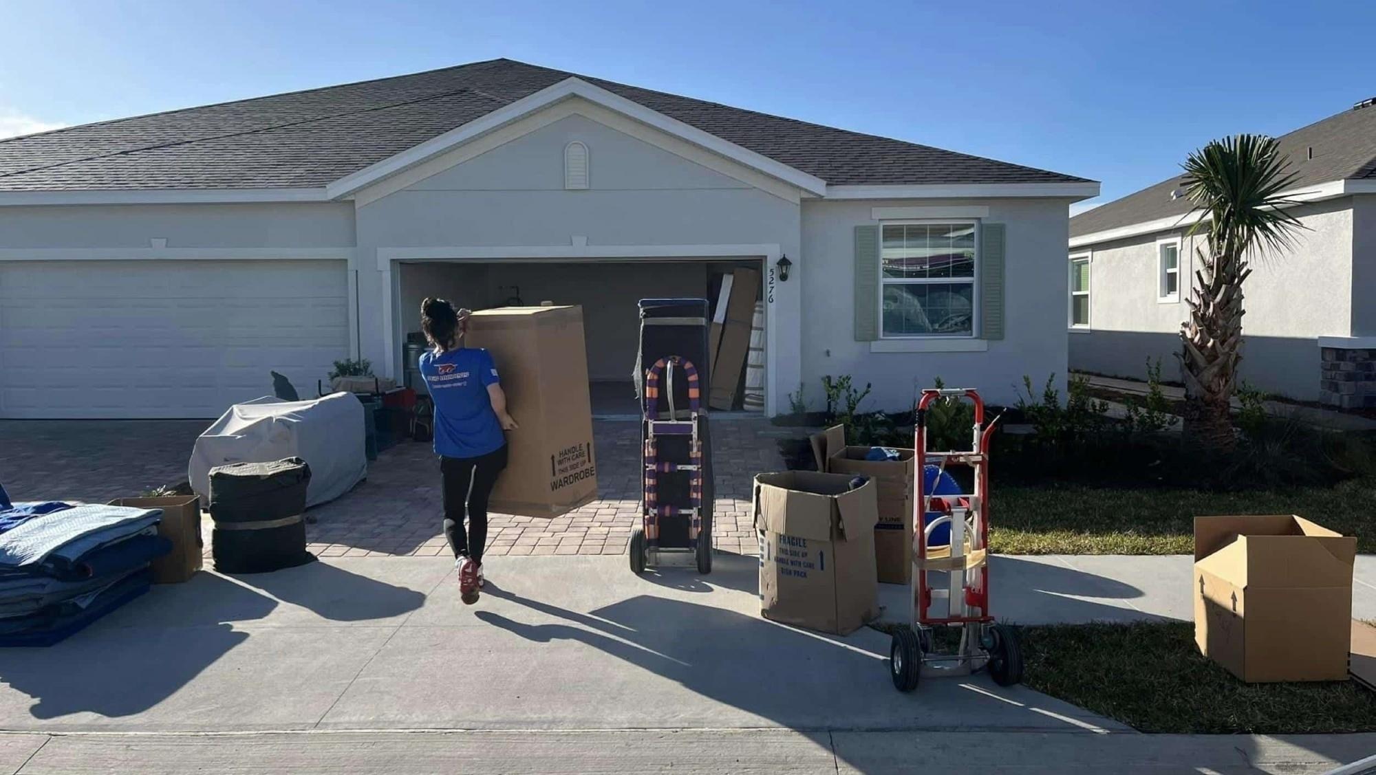 Affordable Specialty Movers in Pimlico, SC for Budget-friendly Relocation Specialty Movers in Pimlico, SC for Tailored Moving Solutions