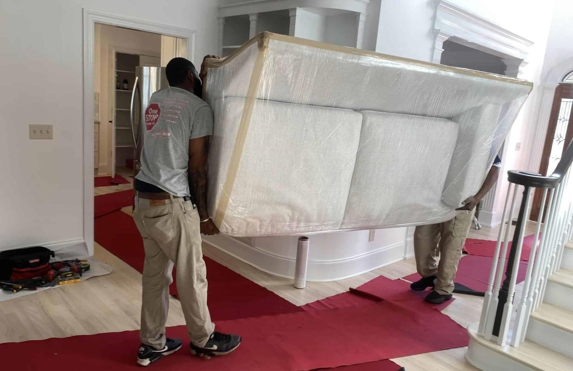 Savanna, GA Area Specialty Movers Dependable Specialty Movers in Savanna, GA