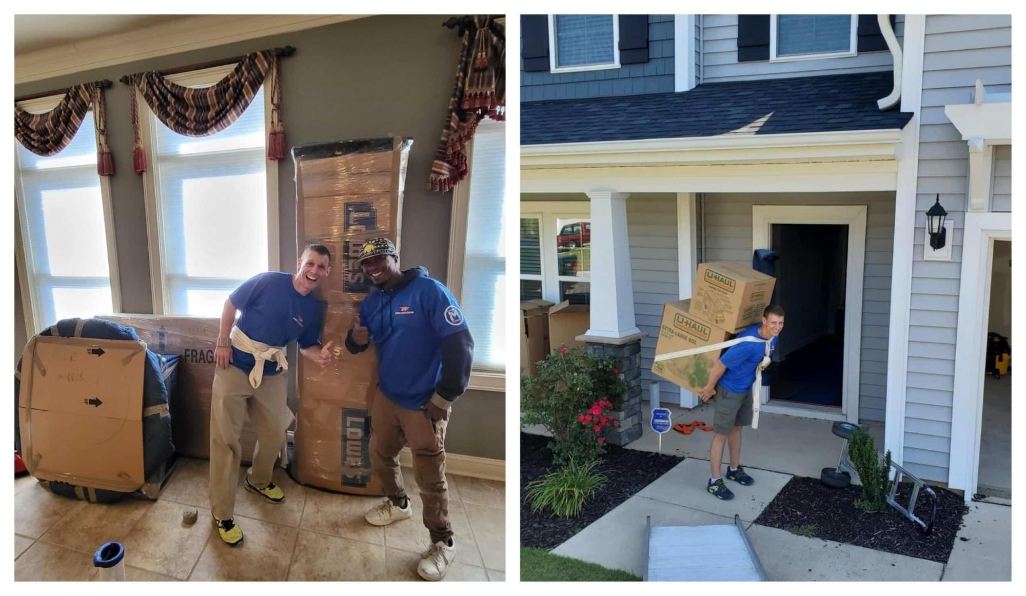 Premier Specialty Movers in Little River, SC Little River, SC's finest Specialty Movers